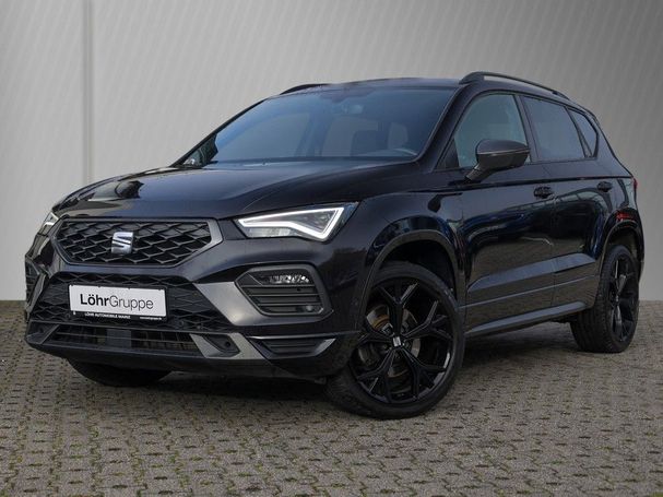 Seat Ateca 2.0 TDI DSG FR 110 kW image number 1