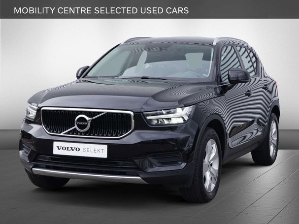 Volvo XC40 T3 Momentum 120 kW image number 1