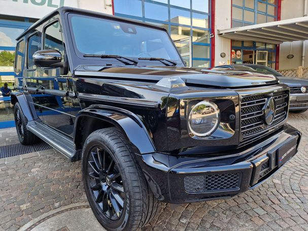 Mercedes-Benz G 500 310 kW image number 4