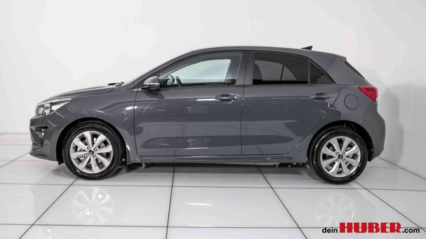 Kia Rio 1.0 74 kW image number 5