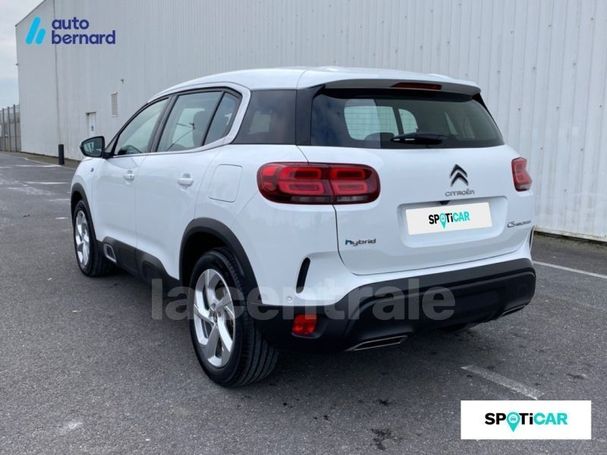 Citroen C5 Aircross 165 kW image number 19