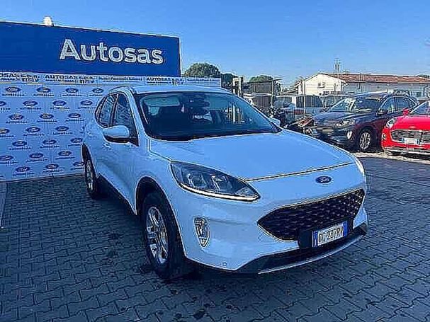 Ford Kuga 1.5 EcoBlue Titanium 88 kW image number 10