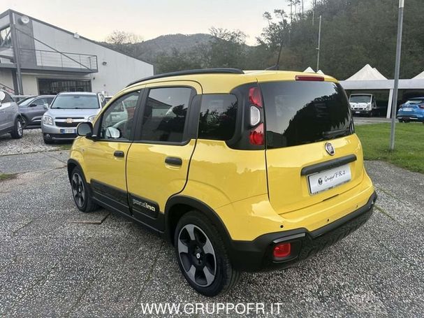 Fiat Panda 51 kW image number 4