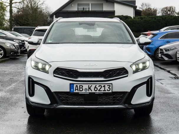 Kia XCeed 1.5 Spirit DCT7 103 kW image number 2