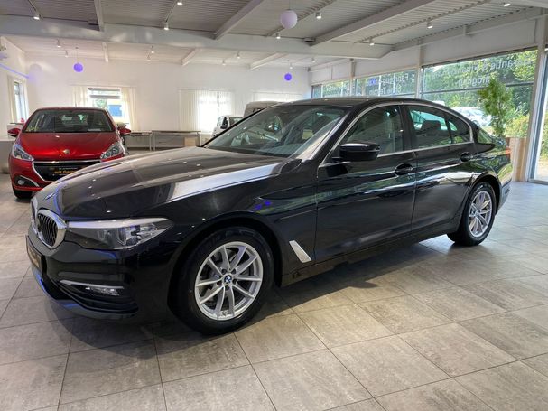 BMW 520d 140 kW image number 2