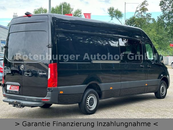 Mercedes-Benz Sprinter 317 CDI 125 kW image number 4