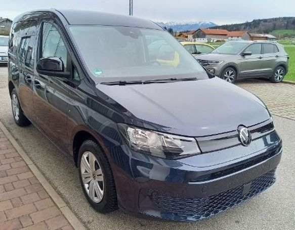 Volkswagen Caddy 2.0 TDI 55 kW image number 1