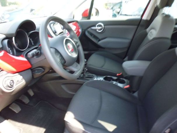 Fiat 500X 1.6 Pop 81 kW image number 22