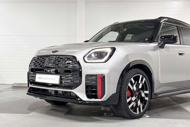 Mini John Cooper Works Countryman ALL4 221 kW image number 25