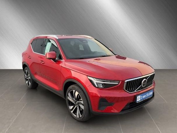 Volvo XC40 B4 Plus 145 kW image number 8