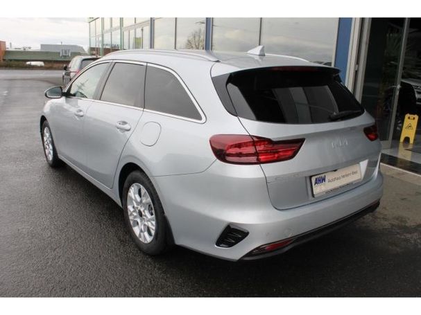 Kia Ceed Sportswagon 1.5 T-GDI 118 kW image number 4