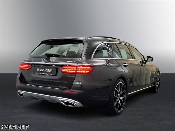 Mercedes-Benz E 220 d T All-Terrain Avantgarde 143 kW image number 3