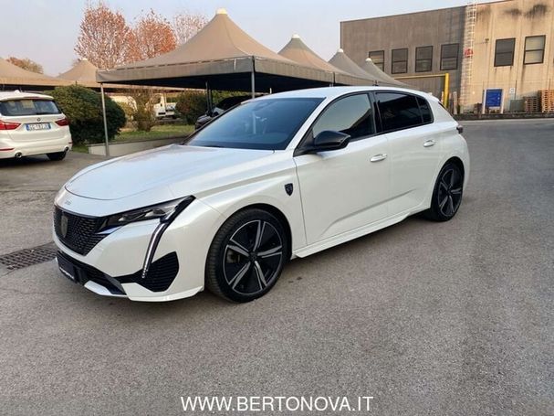 Peugeot 308 BlueHDi 130 GT EAT8 96 kW image number 2