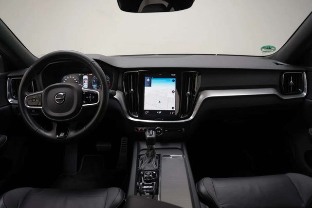 Volvo S60 T4 140 kW image number 4