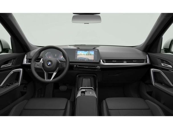 BMW X1 sDrive18d 110 kW image number 5