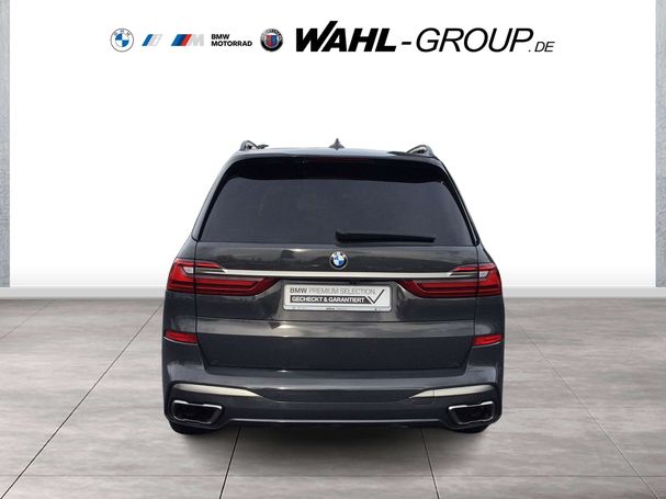 BMW X7 xDrive 390 kW image number 6