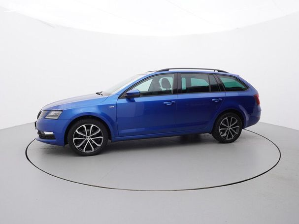 Skoda Octavia 2.0 TDI Style 110 kW image number 2