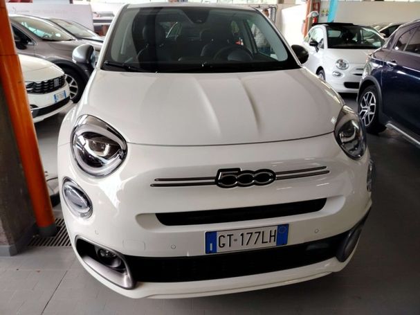 Fiat 500X 96 kW image number 8