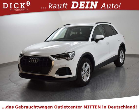 Audi Q3 Sport 140 kW image number 1