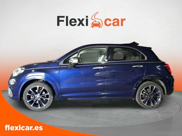 Fiat 500X 1.3 Yacht Club Capri DCT 110 kW image number 5