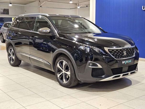 Peugeot 5008 180 GT 130 kW image number 2