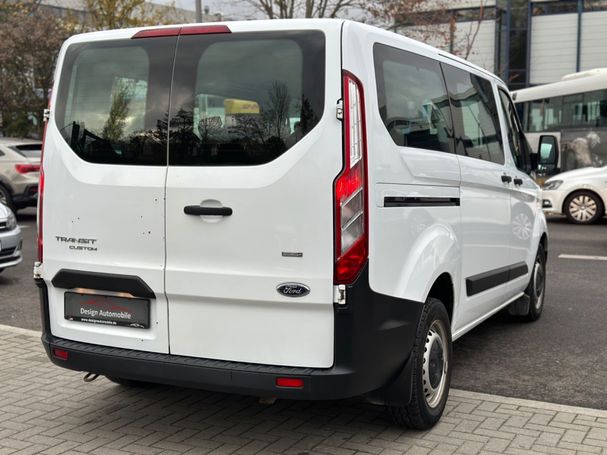 Ford Transit Custom 2.0 77 kW image number 6