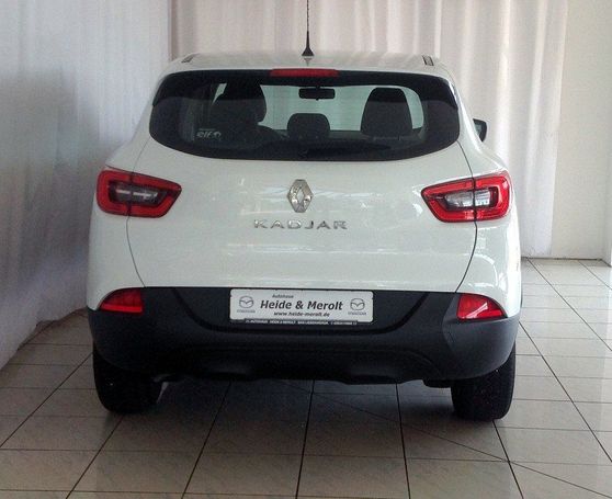 Renault Kadjar TCe 140 LIFE 103 kW image number 4