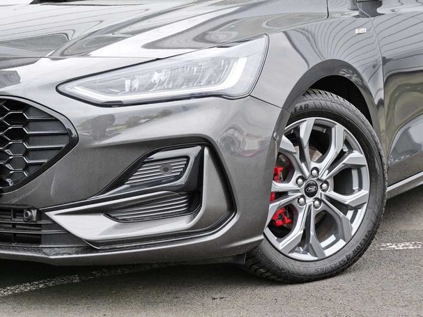 Ford Focus 1.0 ST-Line 92 kW image number 3