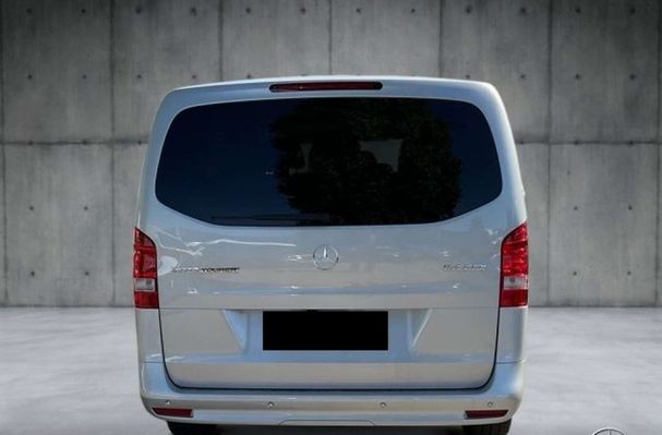 Mercedes-Benz Vito 114 CDi Tourer long PRO 100 kW image number 10