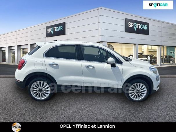 Fiat 500X 1.4 Multiair 4x2 Lounge 103 kW image number 5