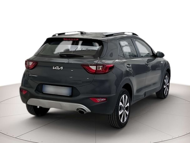 Kia Stonic 1.2 62 kW image number 3