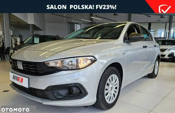 Fiat Tipo 74 kW image number 1