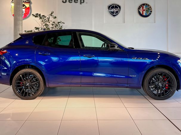 Maserati Levante S 316 kW image number 3