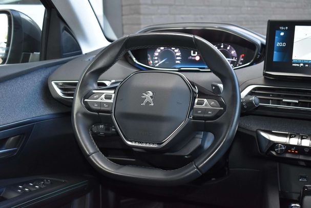 Peugeot 5008 PureTech 130 Allure 96 kW image number 15