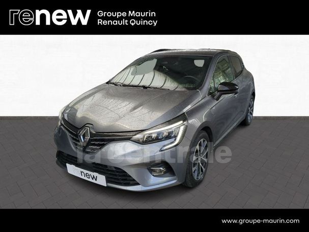 Renault Clio TCe 90 Techno 66 kW image number 1