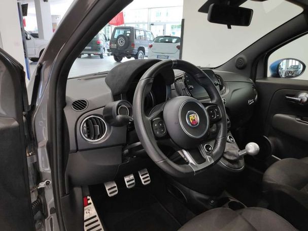 Abarth 595 121 kW image number 28