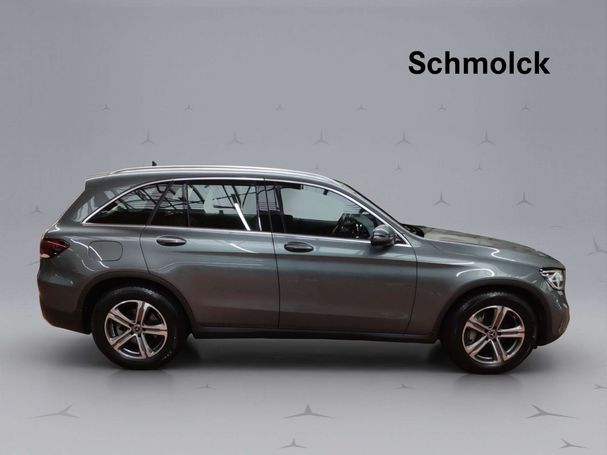 Mercedes-Benz GLC 220 d 143 kW image number 2