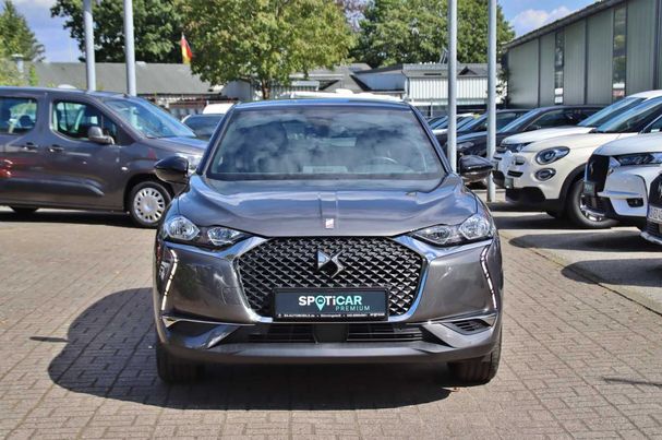 DS Automobiles 3 Crossback E-Tense 100 kW image number 2