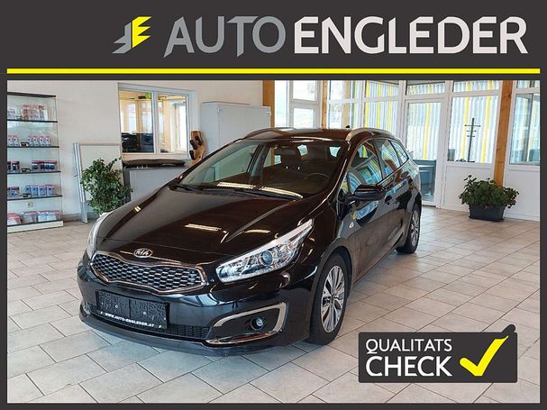 Kia Ceed 1.6 CRDi 81 kW image number 3