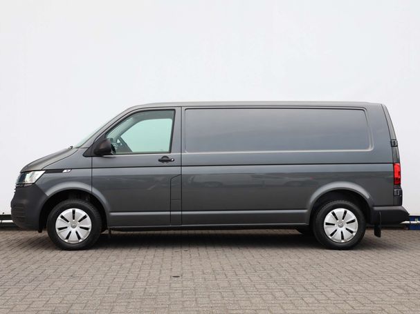 Volkswagen T6 Transporter 110 kW image number 13