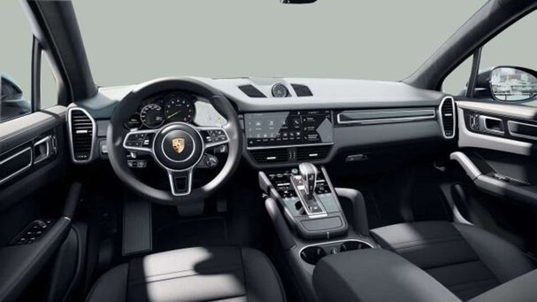 Porsche Cayenne E-Hybrid 343 kW image number 5