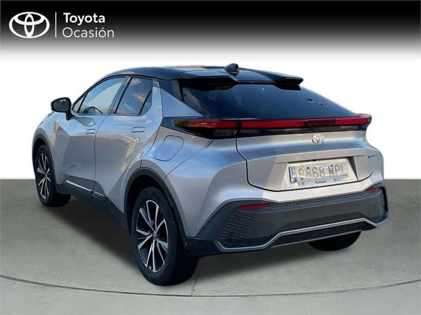 Toyota C-HR 164 kW image number 3