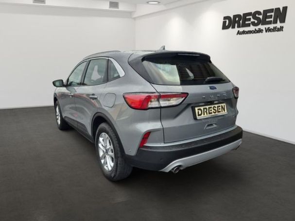 Ford Kuga 165 kW image number 4