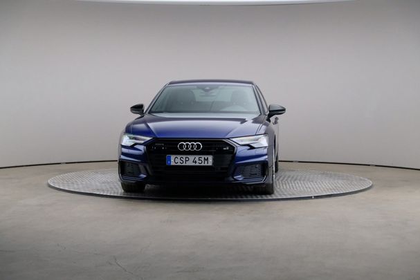 Audi A6 55 TFSI quattro S tronic S-line 271 kW image number 2