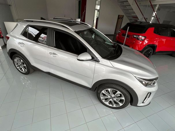 Kia Stonic 88 kW image number 2