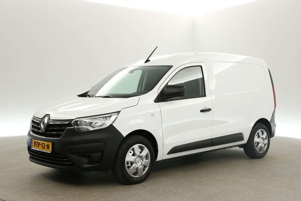 Renault Express 1.5 dCi 55 kW image number 1