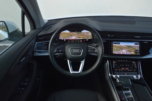 Audi Q7 170 kW image number 22