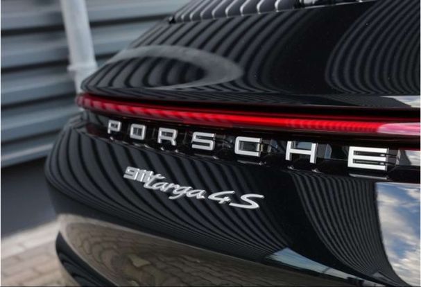 Porsche 992 Targa 4 S PDK 331 kW image number 25