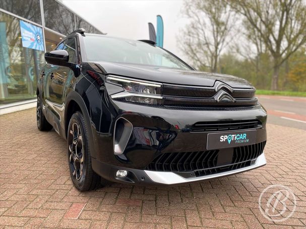 Citroen C5 Aircross 130 Shine EAT8 96 kW image number 11