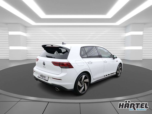 Volkswagen Golf GTI Clubsport DSG 221 kW image number 2